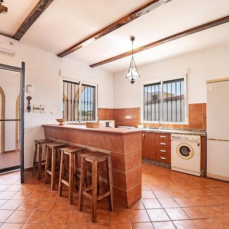 Casa Rural Montemayor Моґер Екстер'єр фото