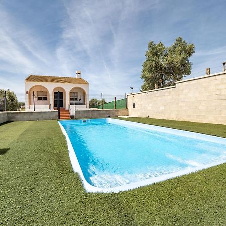 Casa Rural Montemayor Моґер Екстер'єр фото