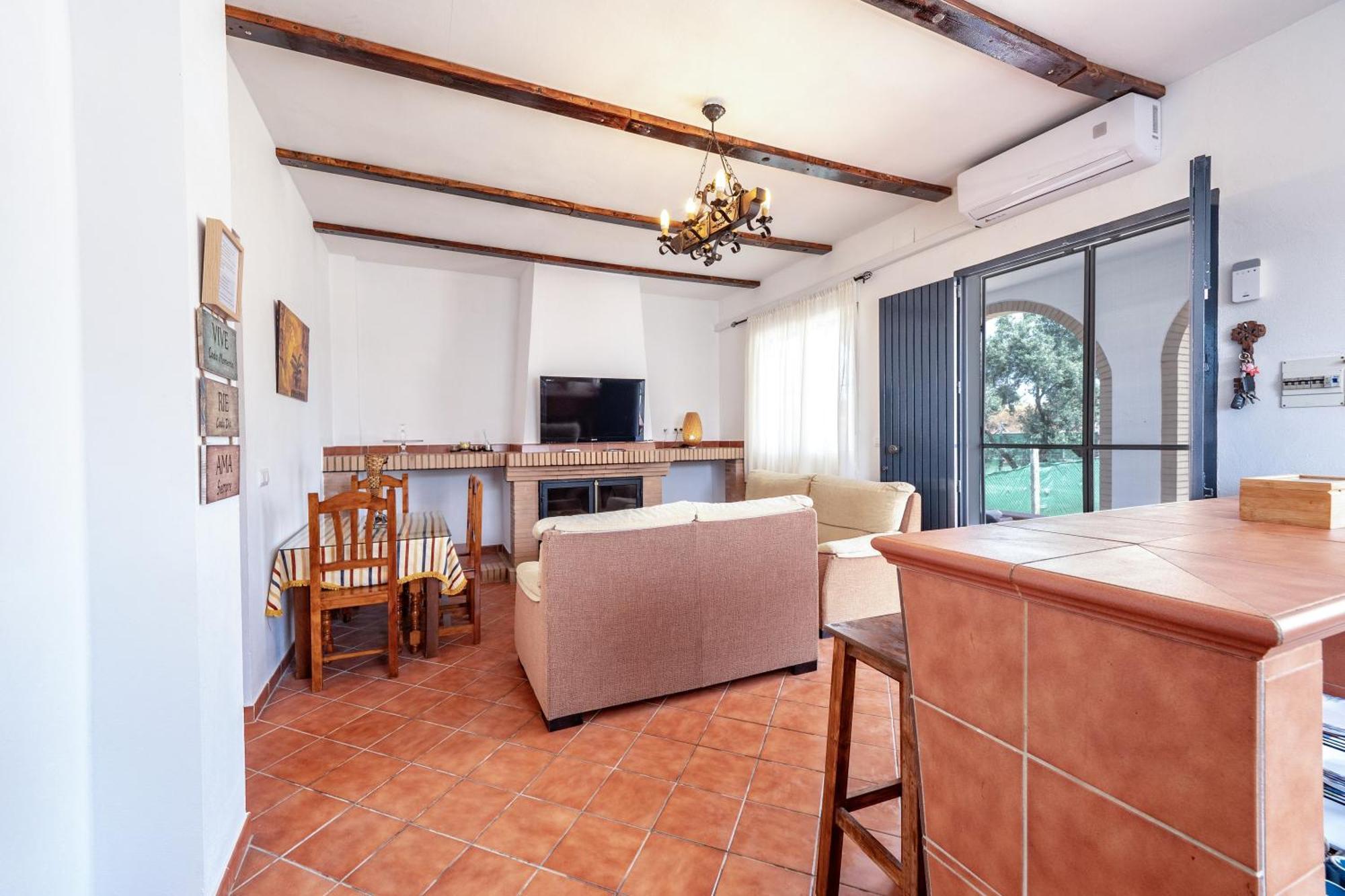 Casa Rural Montemayor Моґер Екстер'єр фото