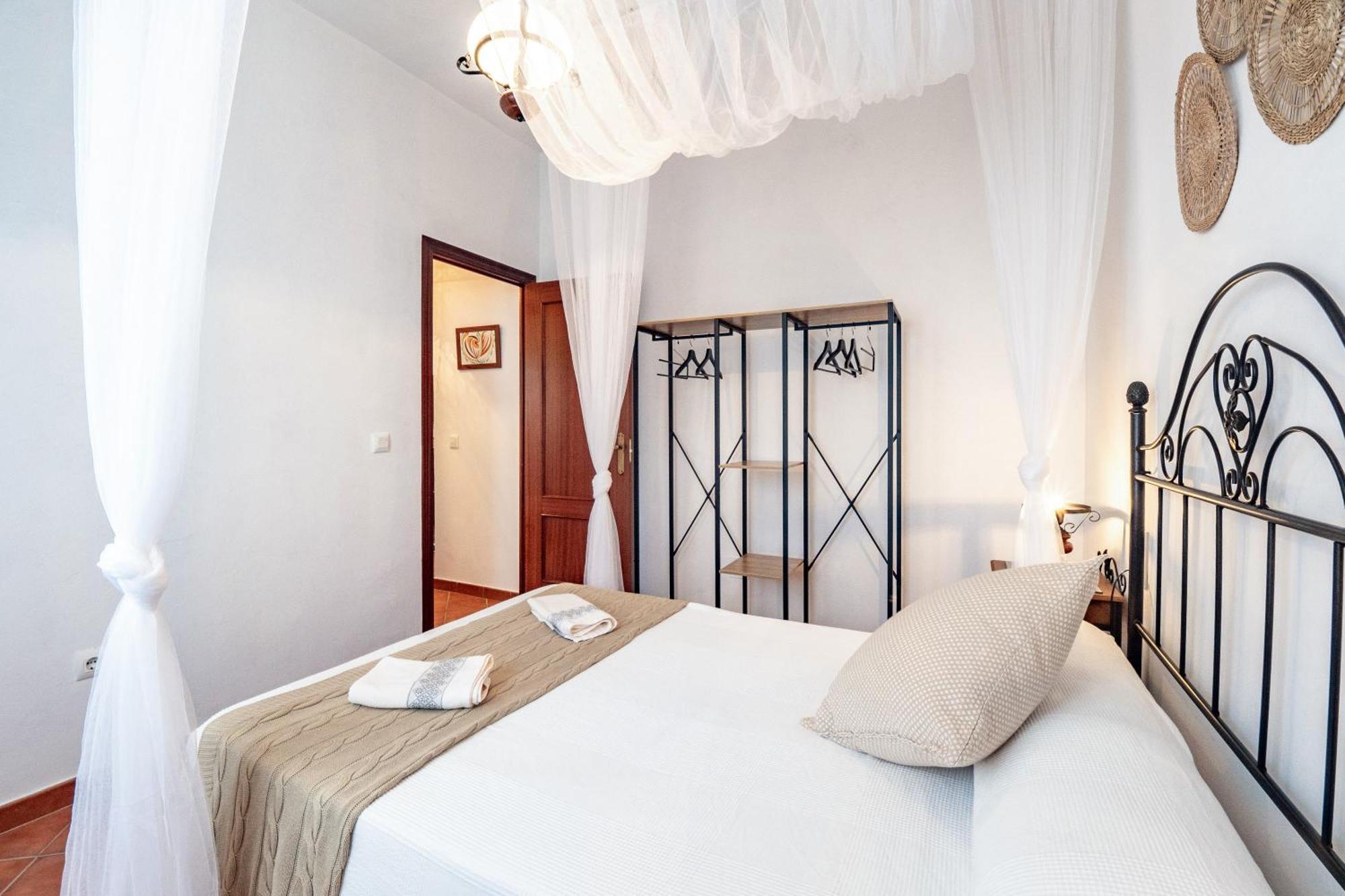 Casa Rural Montemayor Моґер Екстер'єр фото