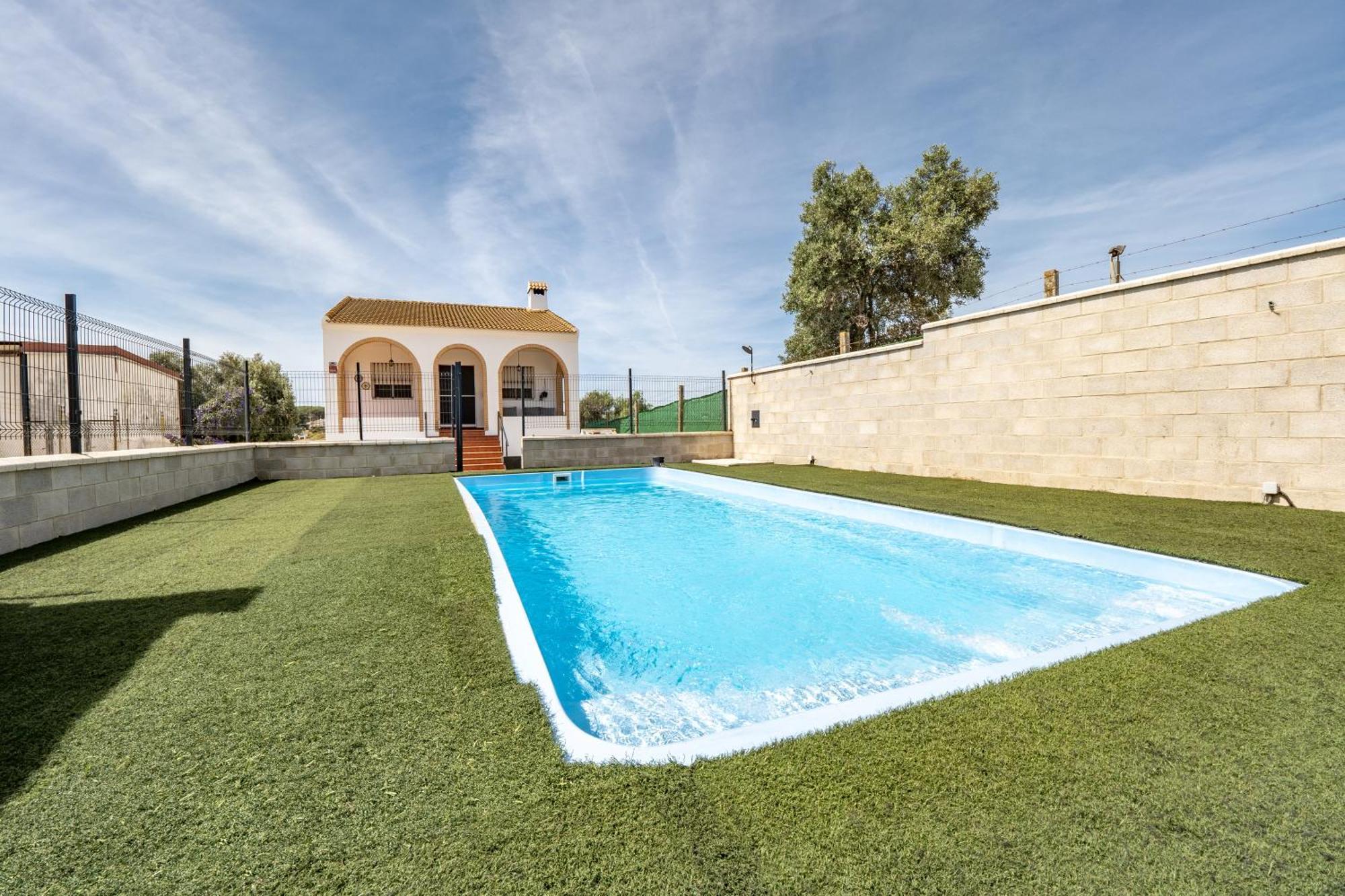 Casa Rural Montemayor Моґер Екстер'єр фото