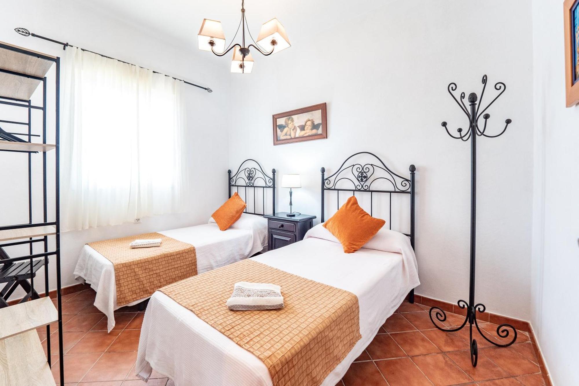 Casa Rural Montemayor Моґер Екстер'єр фото