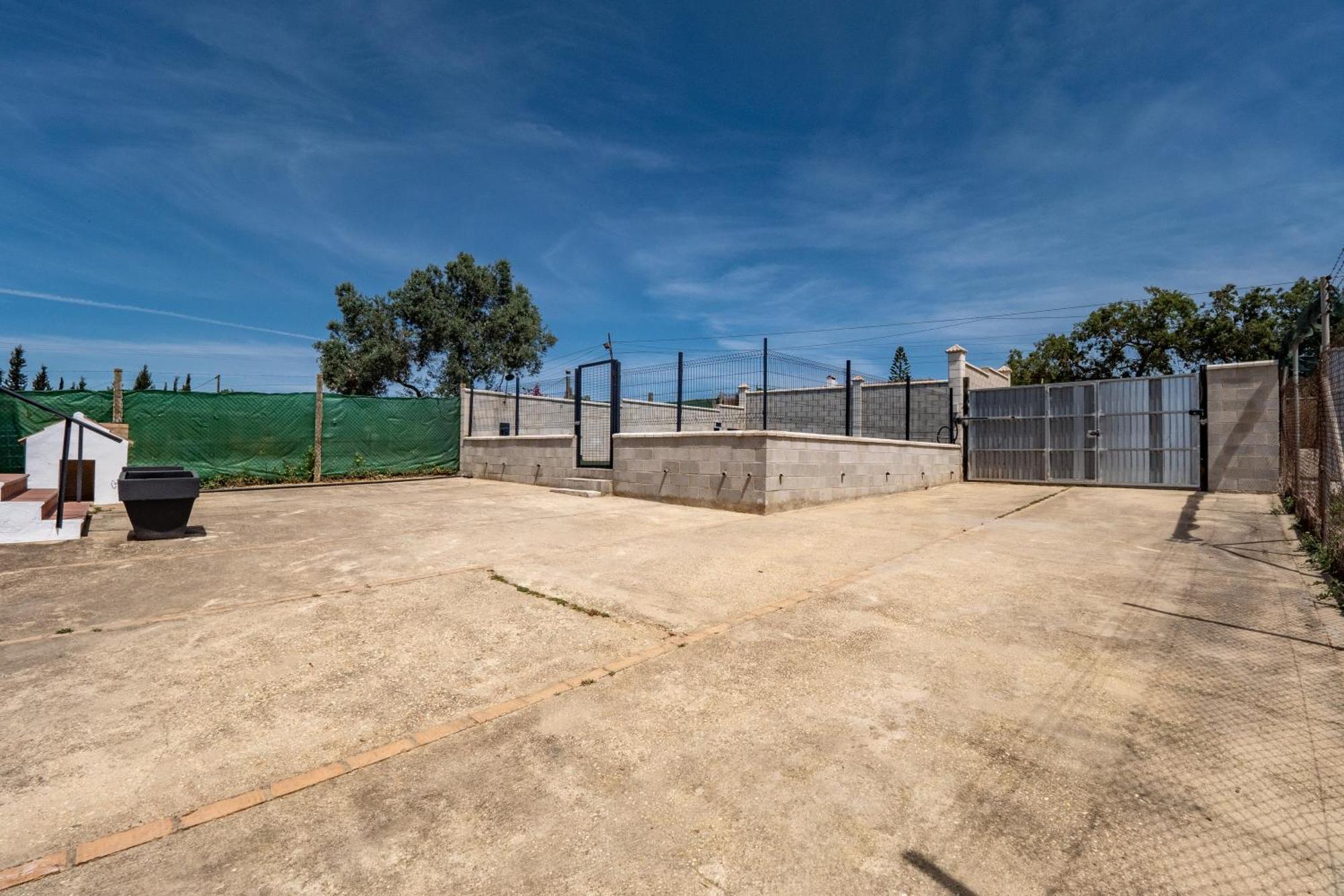 Casa Rural Montemayor Моґер Екстер'єр фото